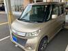SUZUKI PALETTE SW