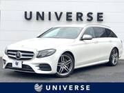 2017 MERCEDES BENZ E-CLASS Stationwagon