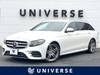 MERCEDES BENZ E-CLASS Stationwagon
