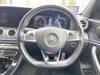 MERCEDES BENZ E-CLASS Stationwagon