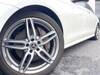 MERCEDES BENZ E-CLASS Stationwagon
