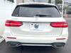 MERCEDES BENZ E-CLASS Stationwagon