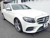 MERCEDES BENZ E-CLASS Stationwagon