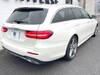 MERCEDES BENZ E-CLASS Stationwagon