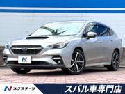 2021 SUBARU LEVORG