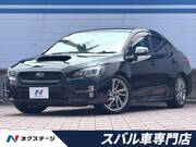 2014 SUBARU WRX S4