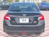 SUBARU WRX S4