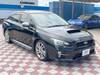 SUBARU WRX S4