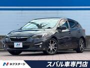 2018 SUBARU IMPREZA SPORTS