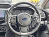 SUBARU IMPREZA SPORTS