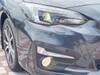 SUBARU IMPREZA SPORTS