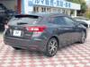 SUBARU IMPREZA SPORTS