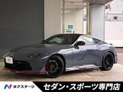 2025 NISSAN FAIRLADY Z