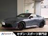 NISSAN FAIRLADY Z