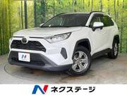 2023 TOYOTA RAV4 X
