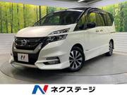 2017 NISSAN SERENA