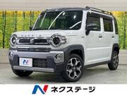 2021 SUZUKI HUSTLER