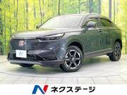 2023 HONDA VEZEL