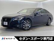 2019 TOYOTA CROWN HYBRID