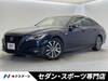 TOYOTA CROWN HYBRID