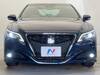 TOYOTA CROWN HYBRID