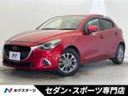 2018 MAZDA DEMIO