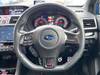 SUBARU WRX STI