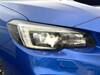 SUBARU WRX STI