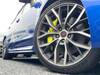 SUBARU WRX STI