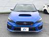 SUBARU WRX STI