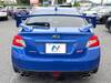 SUBARU WRX STI