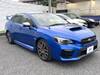 SUBARU WRX STI