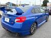 SUBARU WRX STI