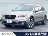 SUBARU LEGACY OUTBACK