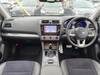 SUBARU LEGACY OUTBACK