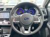 SUBARU LEGACY OUTBACK