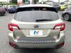 SUBARU LEGACY OUTBACK