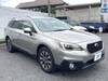 SUBARU LEGACY OUTBACK