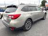SUBARU LEGACY OUTBACK
