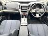 SUBARU LEGACY TOURING WAGON