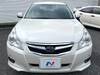 SUBARU LEGACY TOURING WAGON