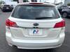 SUBARU LEGACY TOURING WAGON