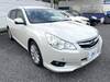 SUBARU LEGACY TOURING WAGON