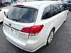 SUBARU LEGACY TOURING WAGON