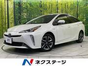2019 TOYOTA PRIUS