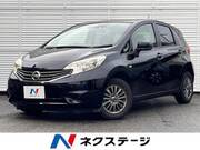 2014 NISSAN NOTE