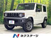 2025 SUZUKI JIMNY XC