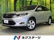 2015 TOYOTA HARRIER