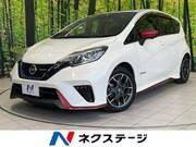 2017 NISSAN NOTE