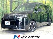 2022 HONDA STEPWAGON